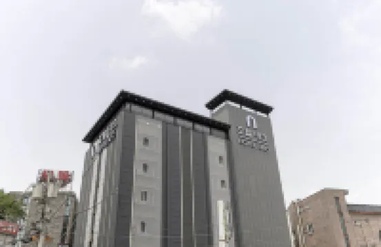 Incheon (Kyungin University) Neotel Hotels near Gyesan Station
