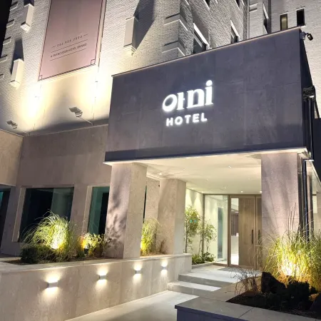 Hotel Ami