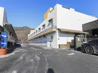 Jecheon J&B Motel Hotels in Jecheon-si