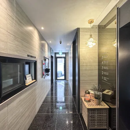 Taean Khan Hotel