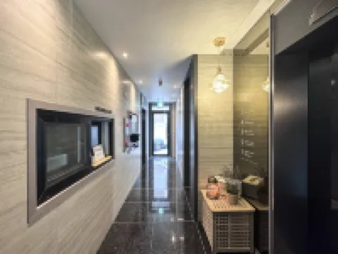 Taean Khan Hotel