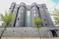 Cheonan Noblesse Hotel - 駐車場