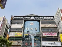 Bundang Hotel You&me Hotels near Tancheon Sports Complex