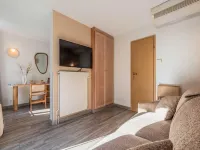 Charming apartement- 1BR-4P- Genève