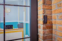 โรงแรม เซ็นทรัล เกท