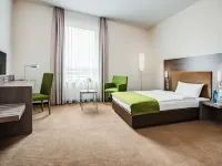 IntercityHotel Mainz Hotels near Church St. Ignaz
