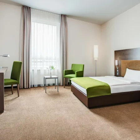 IntercityHotel Mainz
