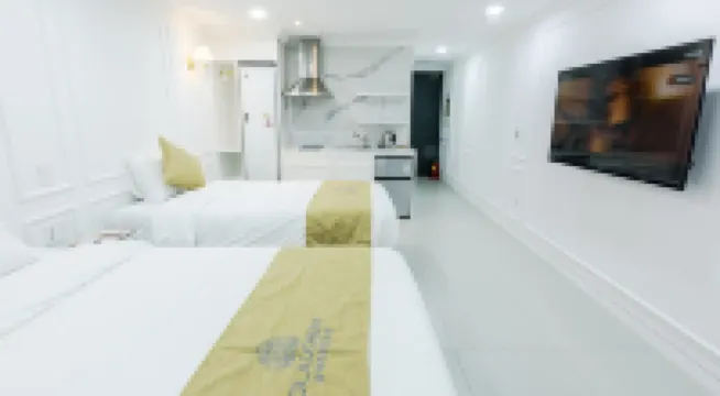 格拉茲海姆酒店