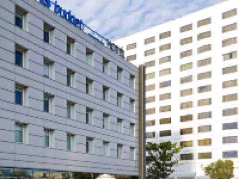 Ibis Budget Katowice Centrum Hotels in Katowice