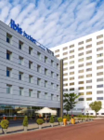 Ibis Budget Katowice Centrum Hotel di 