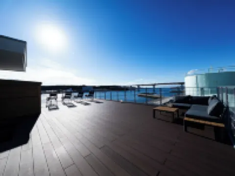 the View 三浦市晴海町 三浦のホテル