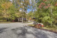 Big South Fork National River and Recreation Area - 4-Star