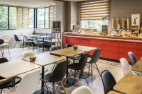 Hôtel ibis Rennes Cesson