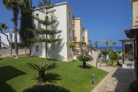 Louis Althea Beach