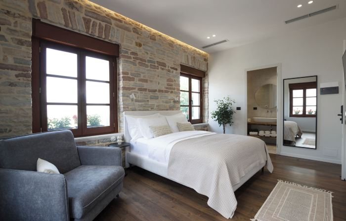 Stitch&Stone Suites