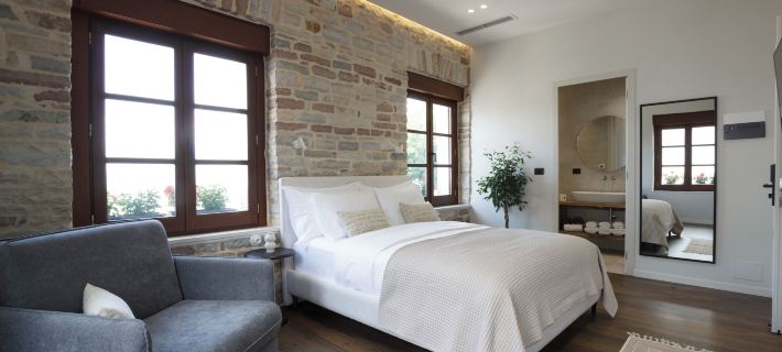 Stitch&Stone Suites Hotels in Gjirokaster