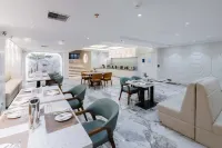 Emerald Luxe A Boutique Hotel Mohali Chandigarh Hotels in Mohali