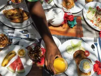 Frangi'Pwani Hotels in Paje