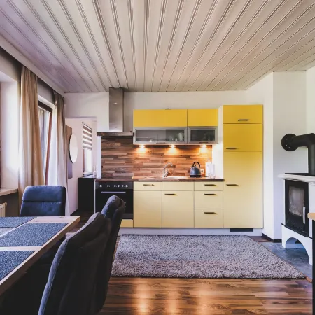 Appartements Ager by we rent