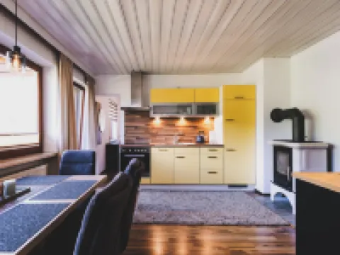 Appartements Ager by we rent
