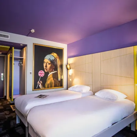 Ibis Styles Honfleur Centre Historique