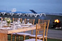 Poseidonia Beach Hotel - breakfast