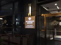 The Royal Sonesta Chicago Downtown Отели рядом с достопримечательностью «Парк Миллениум-парк»