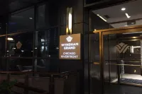 The Royal Sonesta Chicago Downtown - Ocean View