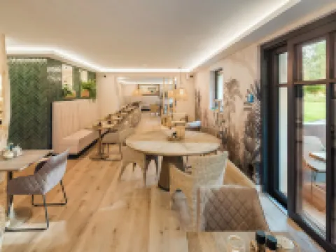 ดาส ออสวัลด์ บูทีค โรงแรม โรงแรมในคุกซ์ฮาเฟน