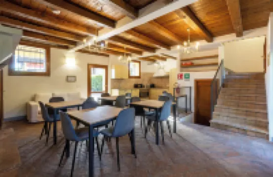 博洛尼亞客房 com - 拉卡希納