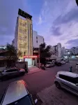 โรงแรม รูดรัคช์ - 2 ดาว