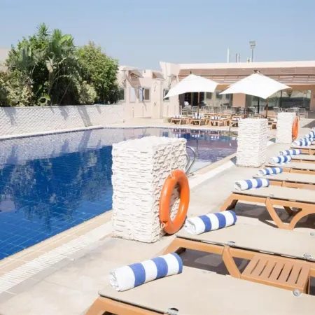 Radisson Blu Hotel, Cairo Heliopolis