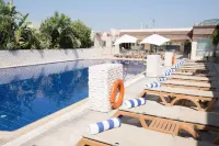 Radisson Blu Hotel, Cairo Heliopolis - Romantic