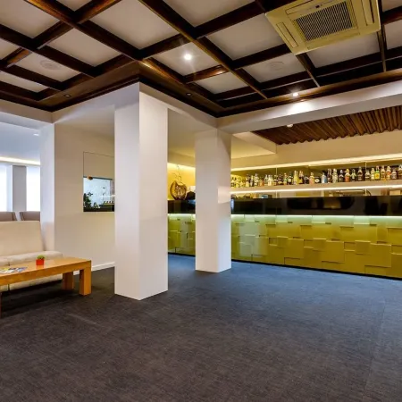 Hotel Regina