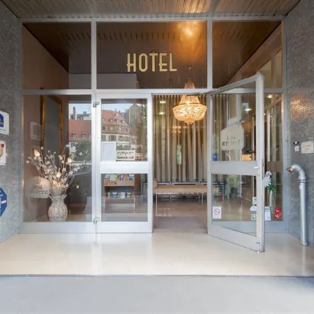 Hotel Kaijoo by HappyCulture Отели рядом с достопримечательностью «Квартал Маленькая Франция»