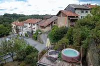 Ca' Dij Noni Hotels in Biella