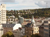 Numa Stuttgart Rotebühlplatz