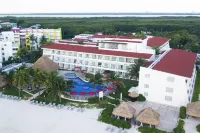 Cancun Bay All Inclusive Hotel