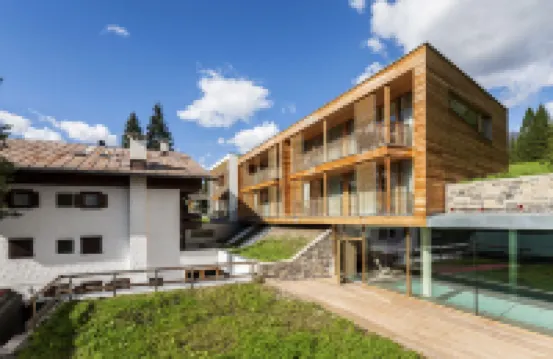 Hotel Lajadira & Spa