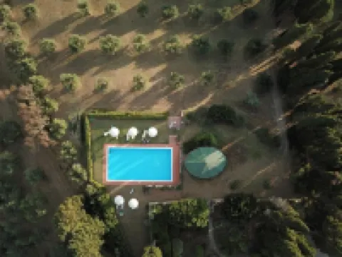 沃爾泰拉歷史別墅