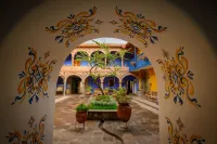 Tambo del Arriero Hotel Boutique