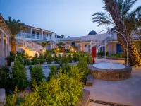 Les Sables Noirs & Spa Hotels in Lipari