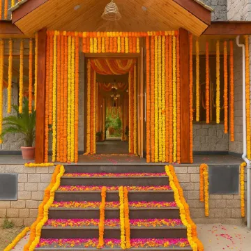 Rigzin House by Meghsparsh Resorts