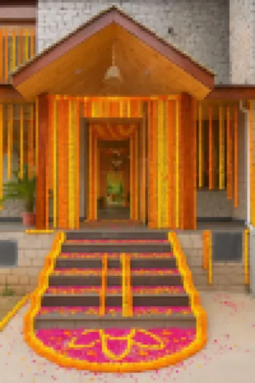 Rigzin House by Meghsparsh Resorts