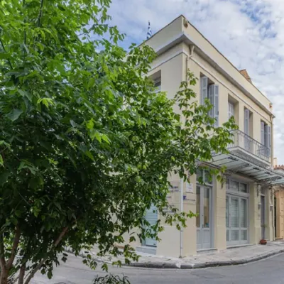 Kyria Boutique House Hoteles cerca de Teatro de Dioniso