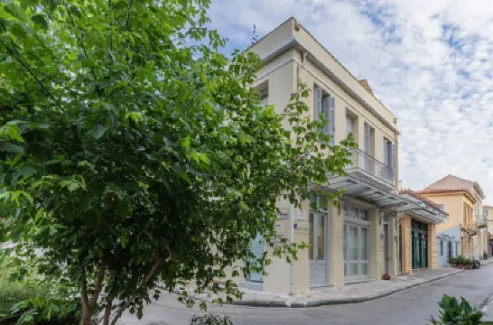 Kyria Boutique House Hotels in Plaka