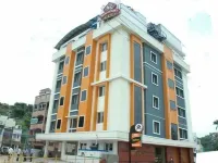 SSR Hotel