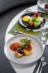 Noxi Hotel - sarapan