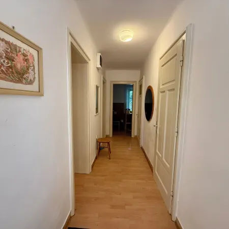 Apartmani Ruža