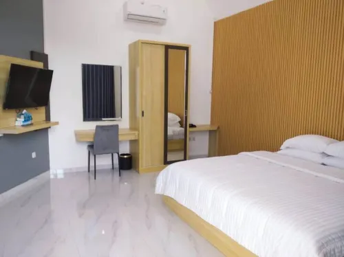 Homestay Alenay Resort Kulonprogo Hotels in Kulon Progo Regency